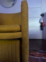 Patricia Marcel review photo