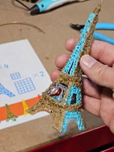 Sebastian Garcia review photo