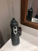 Peter J Martin review photo