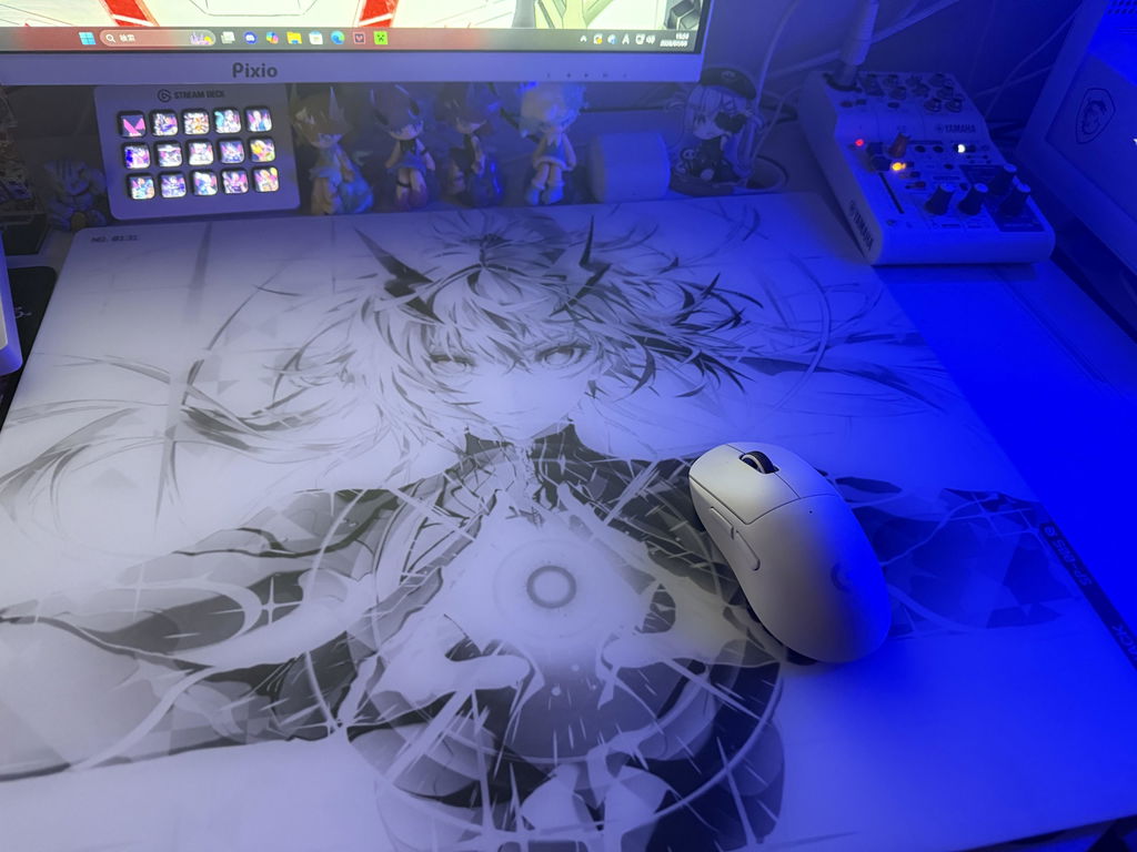 WALLHACK Gaming Gear