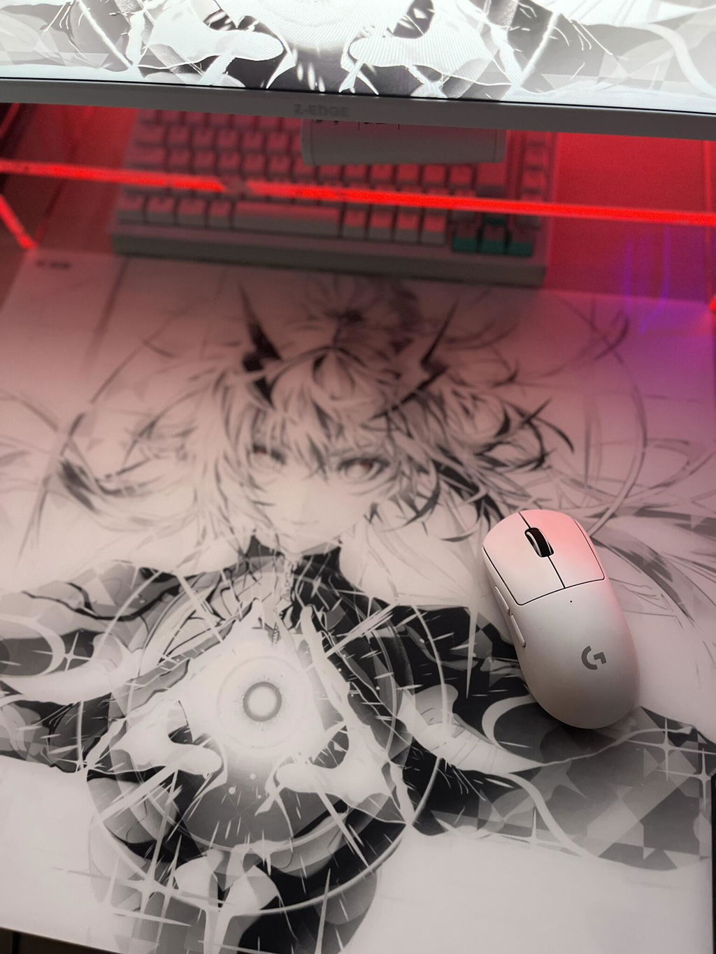 マウス・トラックボール wallhack WALLHACK ゲーミングギア