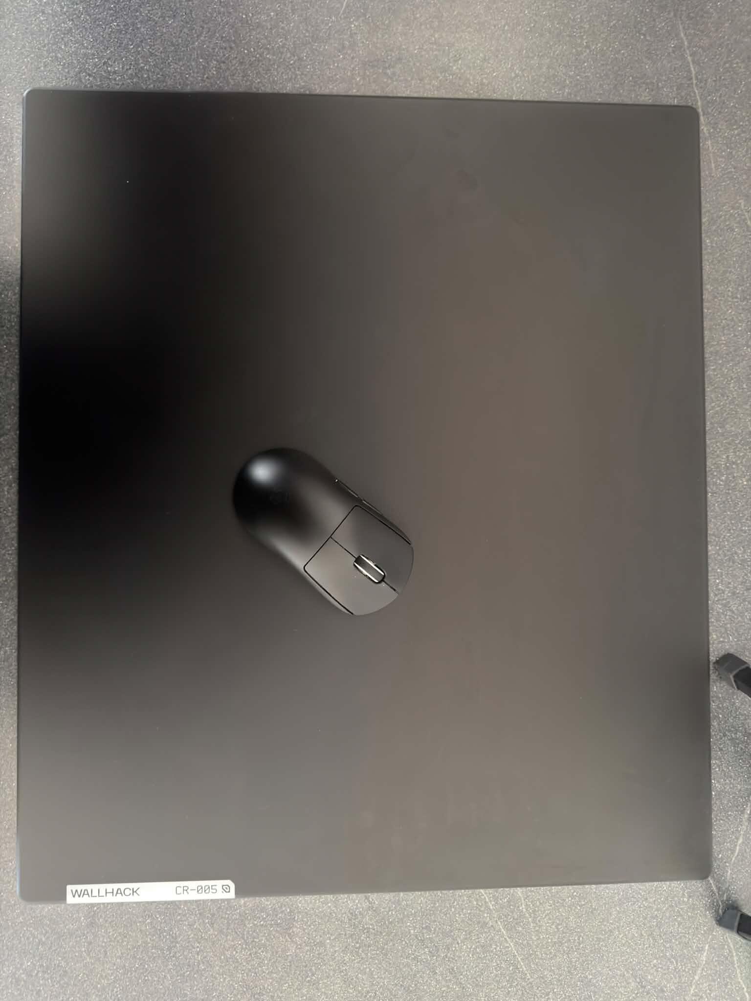 WALLHACK ゲーミングギア