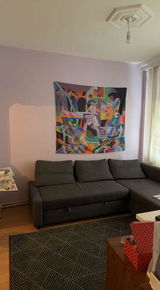 Deniz A. review photo