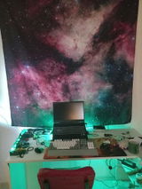 Muhammed Enes S. review photo