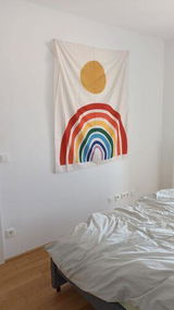 Merve K. review photo