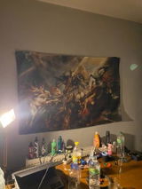 Onur K. review photo