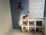 IS review photo