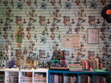 Alice in Wonderland Wallpaper