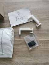 Cyndie Ussia review photo