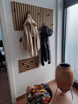 Anni Ramm review photo