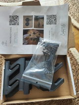 Etsy customer review photo