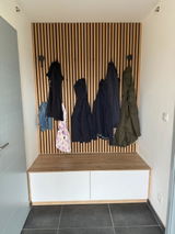 Etsy customer review photo