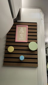 Etsy customer review photo