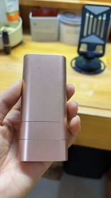 Jason P. review photo