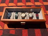 John P. review photo