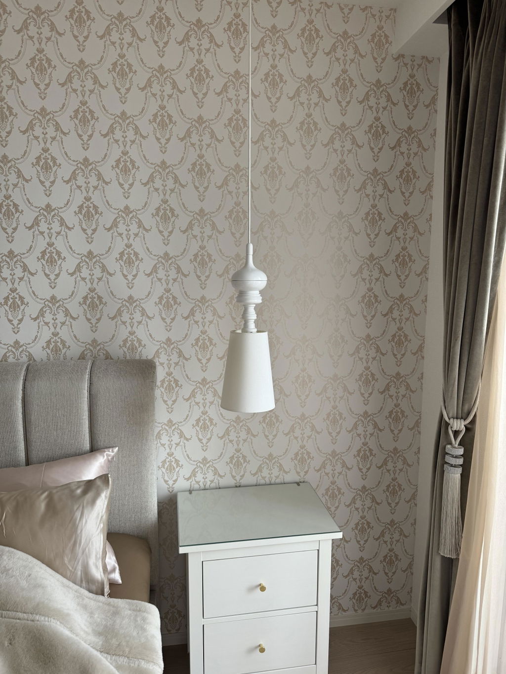 Fiona wall design / Heritage 483019