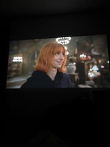 Joanna review photo