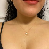Marina review photo
