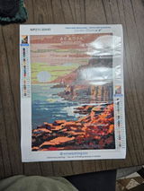 Amber review photo