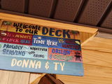 donna doby review photo