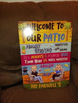 Nelson Farwell review photo