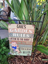Gail Walzer review photo