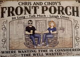 christopher rocque review photo