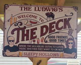 Dawn Ludwig review photo
