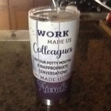 Agueda Salas review photo