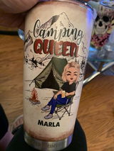 Marla Quesenberry review photo