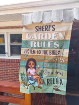 Sheri Farrow review photo