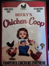 Rebecca Dimon review photo