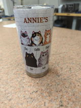 Annie review photo