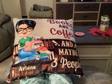 Arlene Feustel review photo