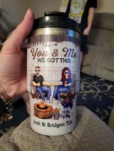 BRIDGETT DOTSON review photo