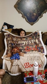 Catherine Lemus review photo