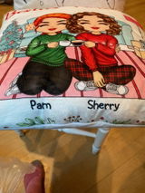 SHERRY Foster review photo
