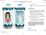 Annick Dufour review photo