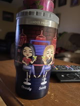 Sandra Brown review photo