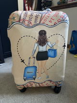 Starr Knouse review photo