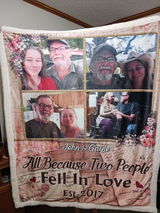 Sandra Tumlin review photo