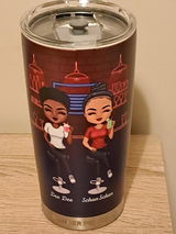 Dee review photo