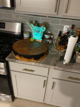 George Ellmore review photo