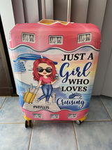 Phyllis Petrovic review photo