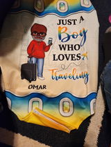 Omar Ali review photo