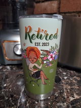 Debra Franklin review photo