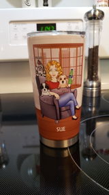 Sue G Sumrell review photo
