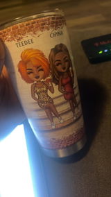 Tiana Young review photo