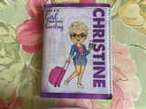 C Hearne review photo