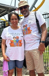 Troy Davis review photo
